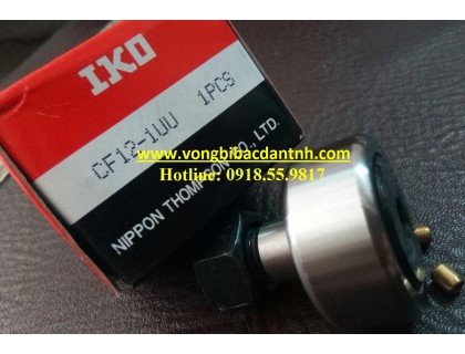 BẠC ĐẠN CF12-1UU IKO